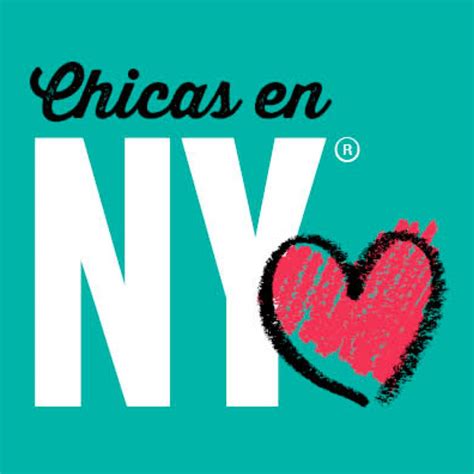 Chicas en New York (@chicasennewyork)